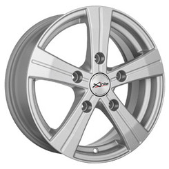 Диск X'trike X-121 15x6 5x139.70 ET40 DIA98 HS