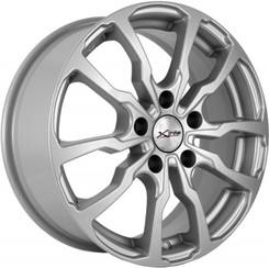 Диск X'trike X-117 16x6.50 5x110 ET37 DIA65.10 HS