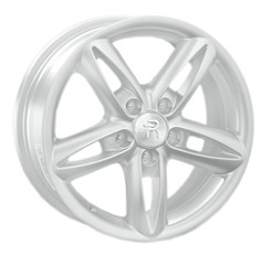 Диск Replica LA SNG10 16x6.50 5x112 ET39.50 DIA66.60 W