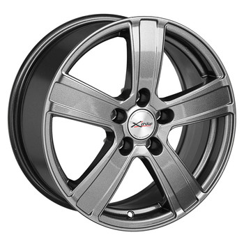 Диск X'trike X-108 16x7 5x114.30 ET35 DIA67.10 HSB