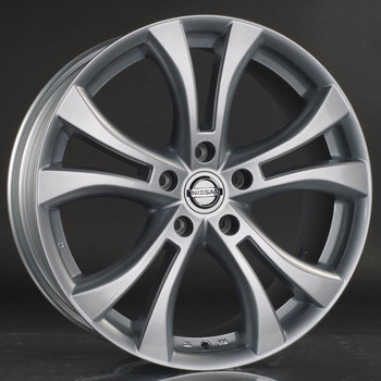 Диск H-Replica NI75 18x7.50 5x114.30 ET50 DIA66.10 S