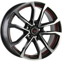 Диск Replica Concept GM 512 15x6.50 5x105 ET39 DIA56.60 BKFRS