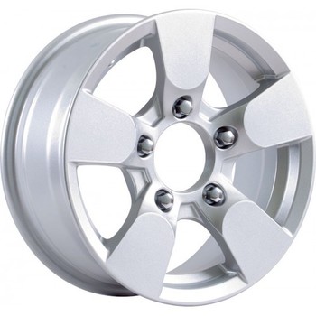 Диск Скад Эвридика 15x6.50 5x139.70 ET40 DIA98 Селена