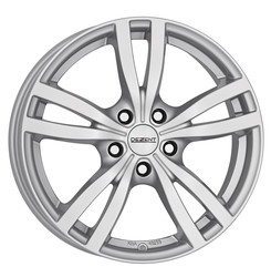 Диск DEZENT TC 17x7 5x114.30 ET45 DIA67.10 S
