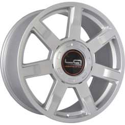 Диск Replica LA CL1 20x9 6x139.70 ET31 DIA77.80 S