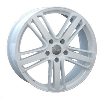 Диск Replica LA A51 20x9 5x130 ET60 DIA71.60 W
