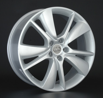 Диск Replica LA LX41 20x8 5x114.30 ET35 DIA60.10 S
