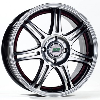 Диск N2O Y4601 15x6 5x108 ET50 DIA63.30 BFP