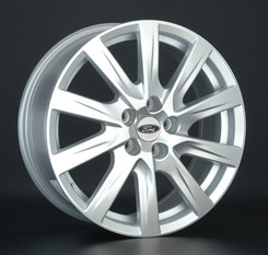 Диск Replica LA FD60 17x7 5x108 ET52.50 DIA63.30 S