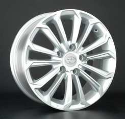 Диск Replica LA TY146 16x6.50 5x114.30 ET45 DIA60.10 S