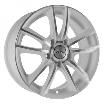 Диск X'trike X-116 16x6.50 5x112 ET33 DIA66.60 W/FP
