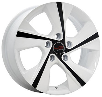 Диск Replica Concept KI 509 16x6.50 5x114.30 ET41 DIA67.10 W+B