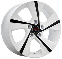 Диск Replica Concept KI 509 16x6.50 5x114.30 ET41 DIA67.10 W+B