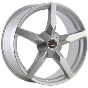 Диск Replica Concept GM 516 16x6.50 5x115 ET46 DIA70.10 Сильвер