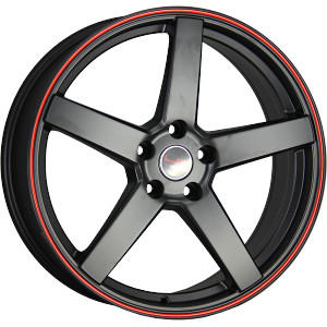 Диск Replica Concept TY 504 17x7 5x114.30 ET39 DIA60.10 MBRS