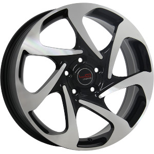 Диск Replica Concept OPL 510 19x8.50 5x115 ET45 DIA70.10 BKF
