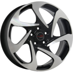 Диск Replica Concept OPL 510 19x8.50 5x115 ET45 DIA70.10 BKF