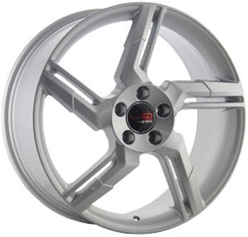 Диск Replica Concept MB 501 20x9.50 5x112 ET57 DIA66.60 Сильвер