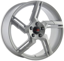 Диск Replica Concept MB 501 20x9.50 5x112 ET57 DIA66.60 Сильвер