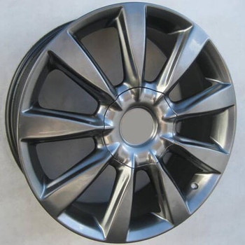 Диск Replica FR NS 009 20x8 6x139.70 ET35 DIA77.80 HB