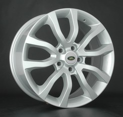 Диск Replica LA LR47 20x8.50 5x120 ET47 DIA72.60 S