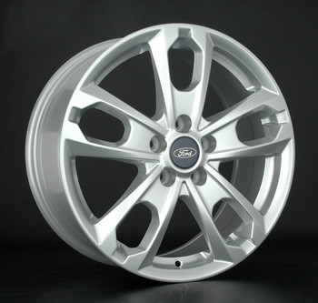 Диск Replica LA FD97 17x7.50 5x108 ET52.50 DIA63.30 S