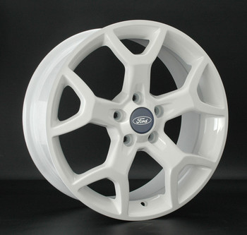 Диск Replica LA FD28 17x7.50 5x108 ET52.50 DIA63.30 W