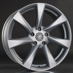 Диск H-Replica LE40 18x7.50 5x114.30 ET35 DIA60.10 S