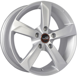 Диск Replica LA GL20 16x6.50 5x114.30 ET45 DIA54.10 S