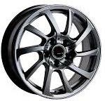 Диск Replica Concept VW 504 16x6.50 5x112 ET42 DIA57.10 GM