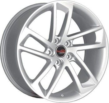 Диск Replica Concept SK 515 18x8 5x112 ET35 DIA57.10 Сильвер