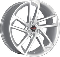 Диск Replica Concept SK 515 18x8 5x112 ET35 DIA57.10 Сильвер