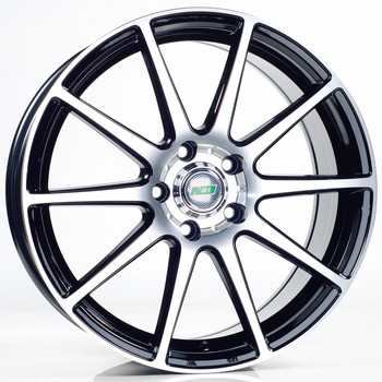 Диск N2O Y4406 18x7.50 5x112 ET42 DIA57.10 BFP