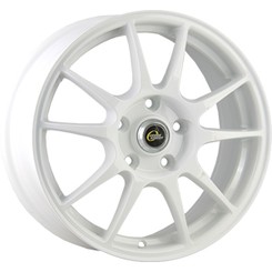 Диск CROSS STREET CR-07 15x6 5x105 ET39 DIA56.60 W