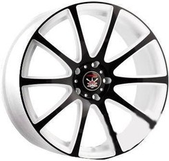 Диск Yamato Takauji 18x8 5x114.30 ET45 DIA60.10 X-RAY