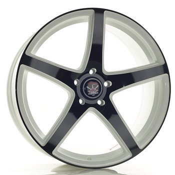 Диск Yamato Asikaga Esiakira 18x8 5x114.30 ET40 DIA66.10 X-RAY