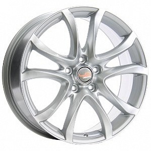 Диск Replica Concept MZ 501 17x7 5x114.30 ET50 DIA67.10 S