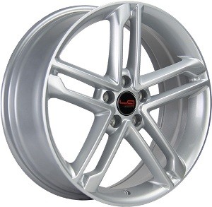 Диск Replica Concept OPL 508 18x7 5x105 ET38 DIA56.60 S