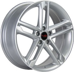 Диск Replica Concept OPL 508 18x7 5x105 ET38 DIA56.60 S
