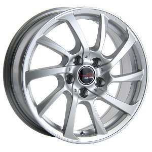 Диск Replica Concept VW 504 16x6.50 5x112 ET42 DIA57.10 S