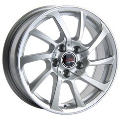 Диск Replica Concept VW 504 16x6.50 5x112 ET42 DIA57.10 S