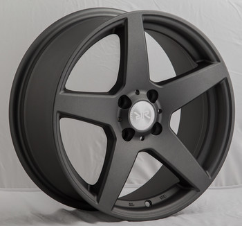 Диск RR CSS 254 15x7 4x98 ET30 DIA58.60 MK/M