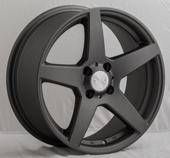 Диск RR CSS 254 15x7 4x98 ET30 DIA58.60 MK/M