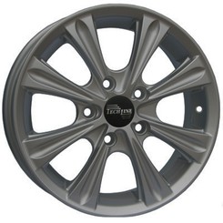 Диск Tech Line 526 15x5.50 4x100 ET45 DIA60.10 BD