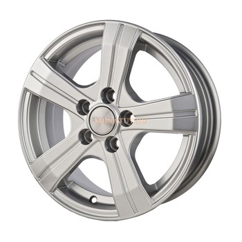 Диск Скад Мицар 16x6.50 5x108 ET38 DIA67.10 Селена