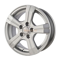 Диск Скад Мицар 16x6.50 5x108 ET38 DIA67.10 Селена