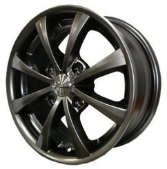 Диск Скад Каллисто 13x5.50 4x98 ET35 DIA58.60 гальвано