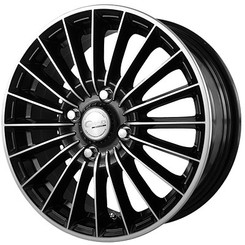 Диск Скад Веритас 15x6 4x98 ET38 DIA58.60 Алмаз