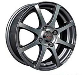 Диск X'trike X-114 14x5.50 4x98 ET35 DIA58.60 HSB