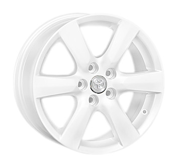 Диск Replica LA TY24 17x7 5x114.30 ET45 DIA60.10 W